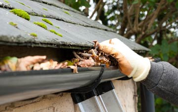 gutter cleaning Portscatho, Cornwall