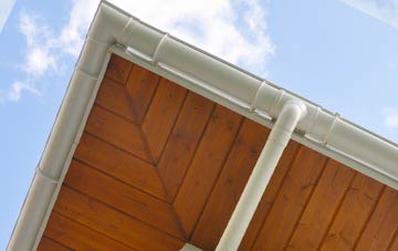 Portscatho soffit types