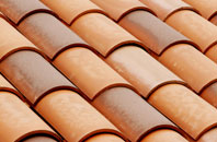 Portscatho clay roofing