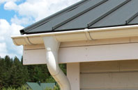 Portscatho soffits